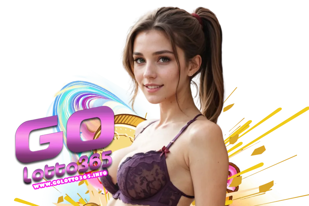 golotto365 สมัคร